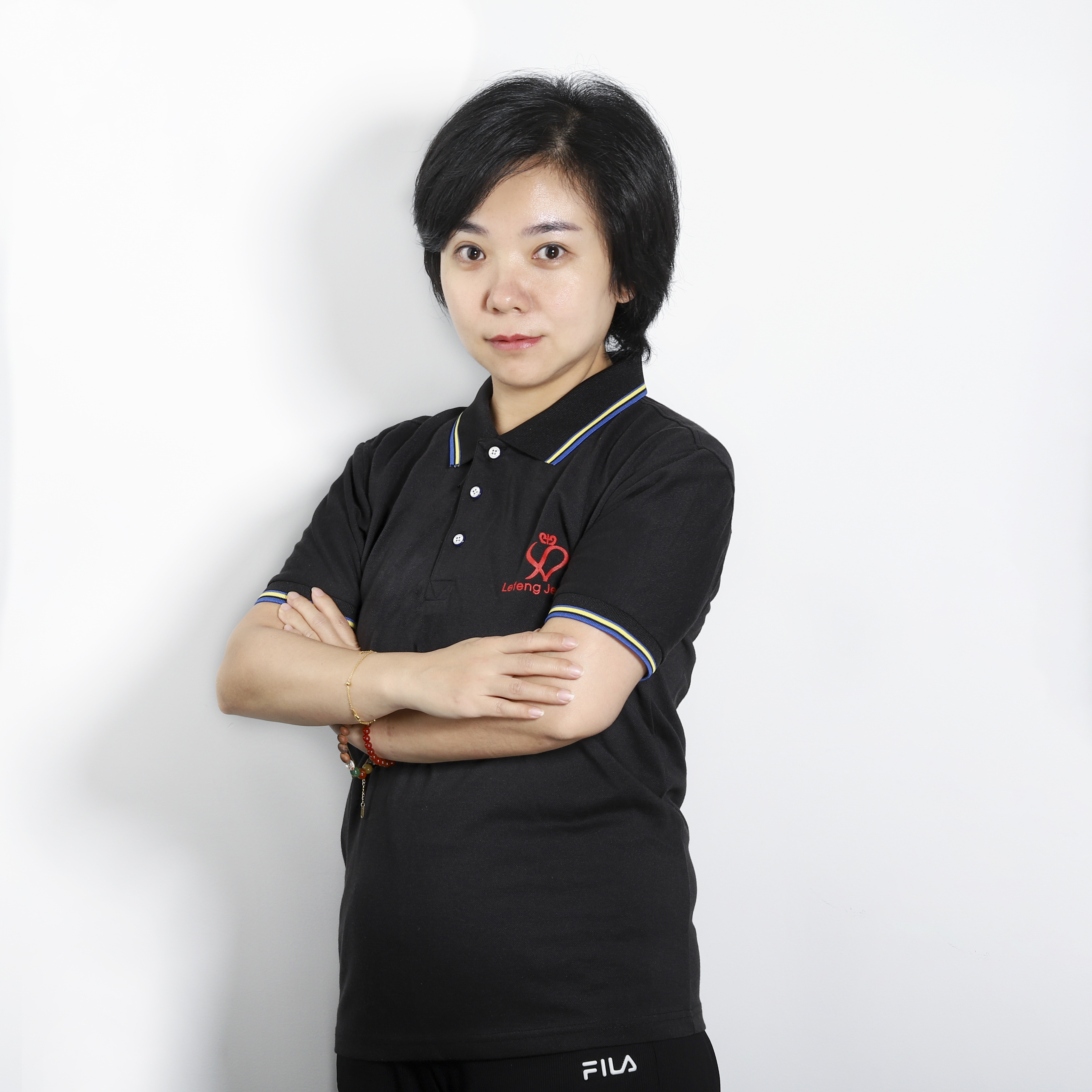 
	
Linda Dai 

Vice President
